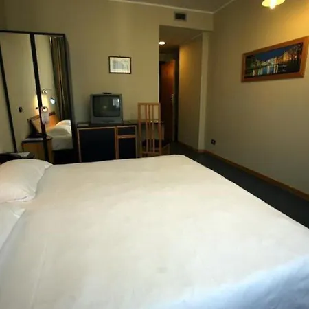 Sotel Nomentana-3
