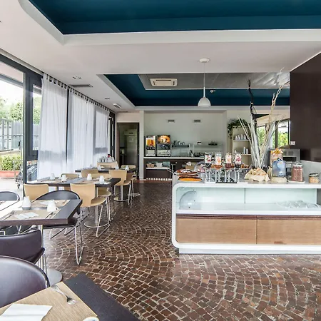 Sotel Nomentana-2